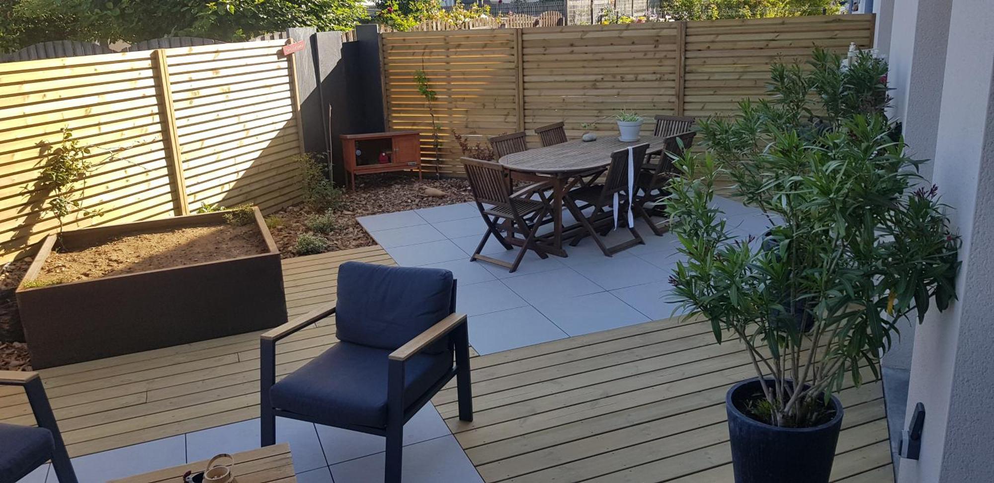 Grande chambre avec salle de bain privée Le Mans Exterior foto